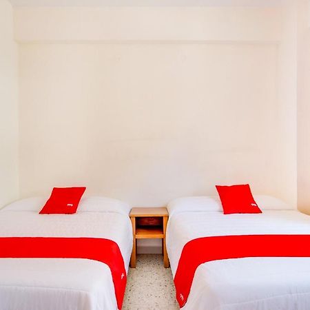 Hotel La Estancia Colima Ngoại thất bức ảnh