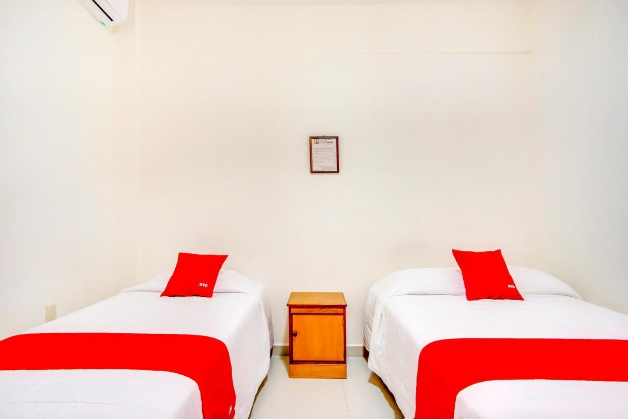 Hotel La Estancia Colima Ngoại thất bức ảnh