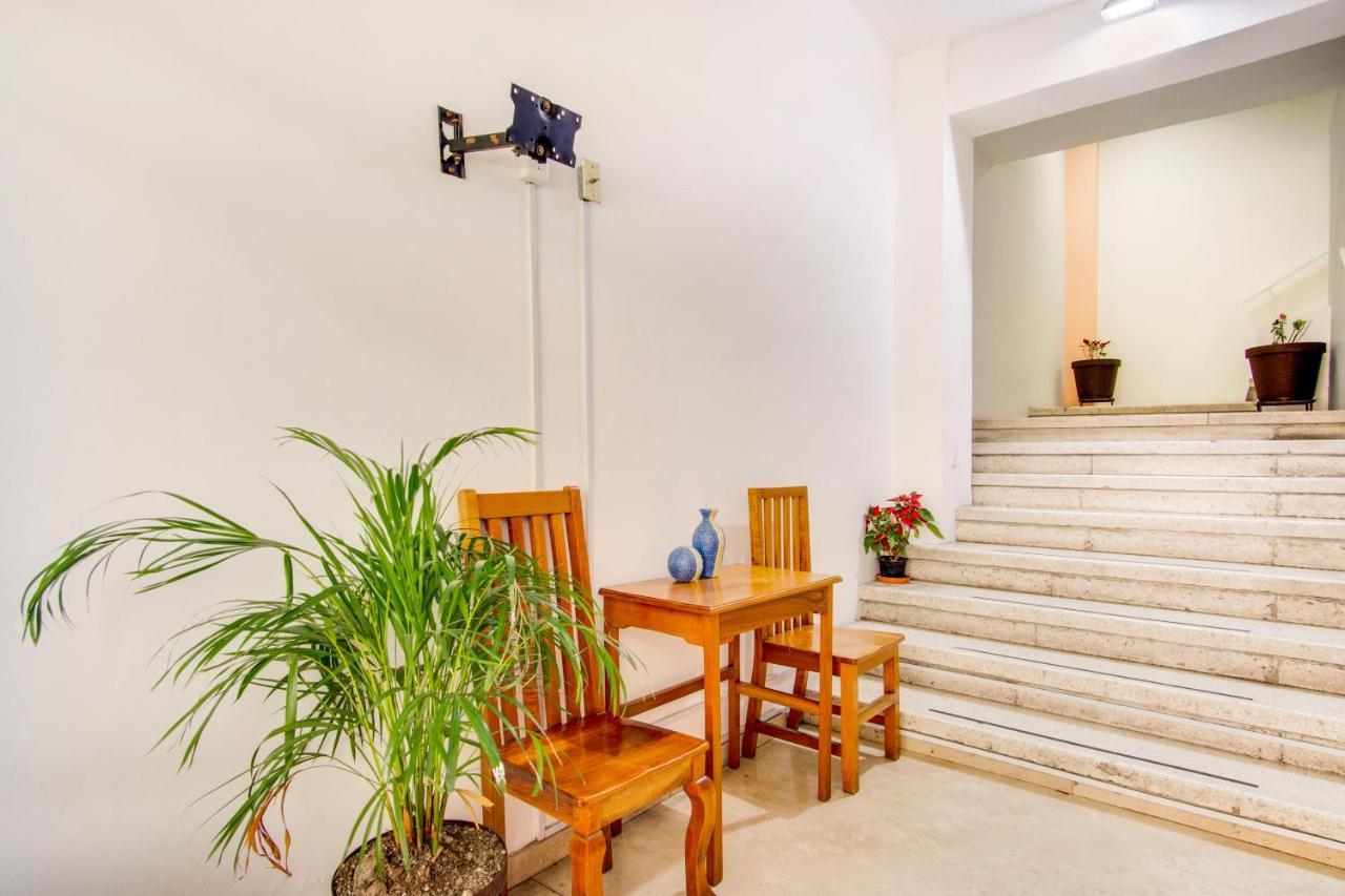 Hotel La Estancia Colima Ngoại thất bức ảnh
