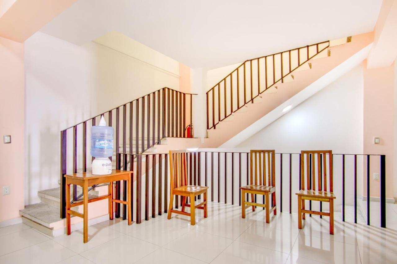 Hotel La Estancia Colima Ngoại thất bức ảnh